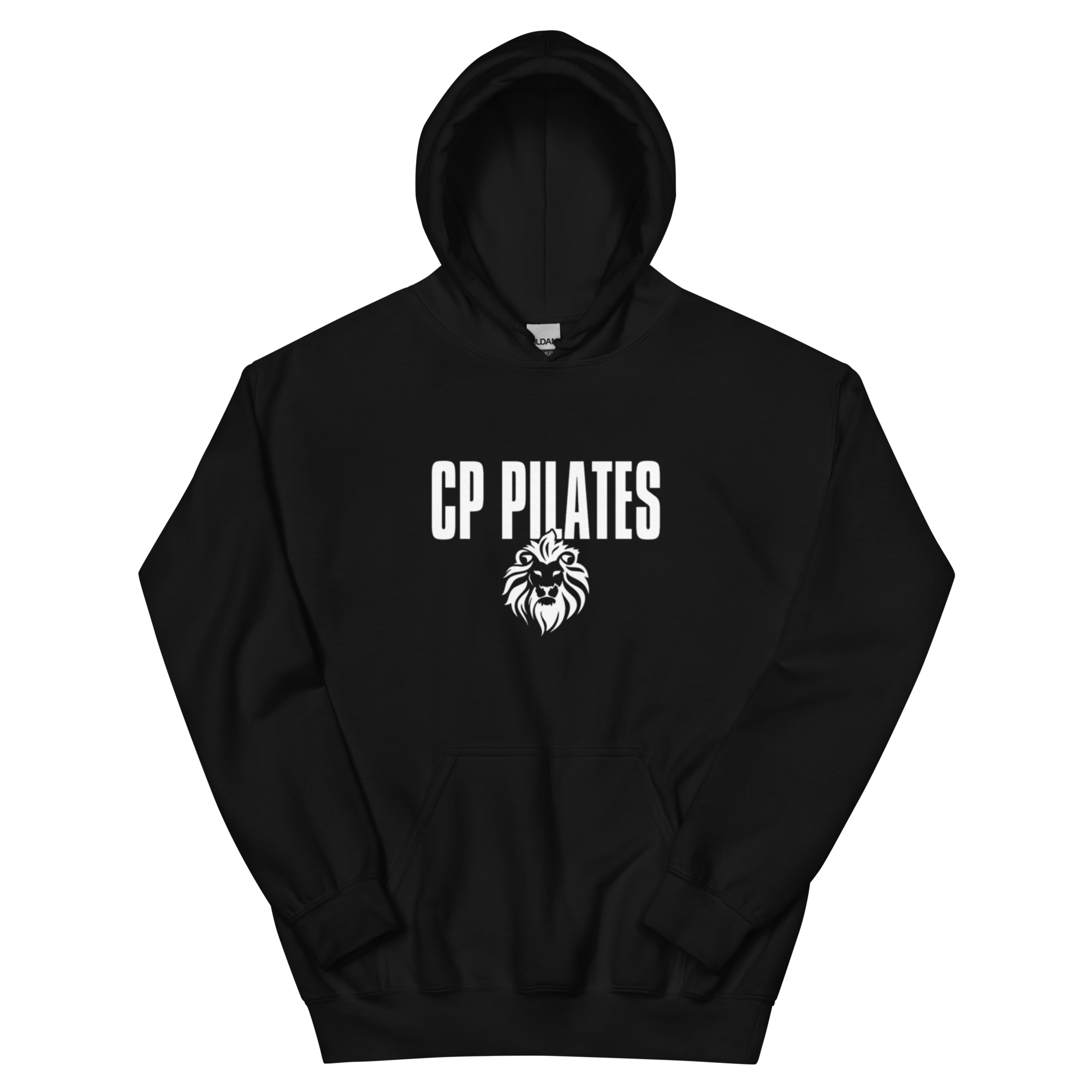 CP Pilates Unisex Hoodie