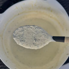 Creamy Jalapeño Dip – The Ultimate Spicy & Tangy Dipping Sauce!