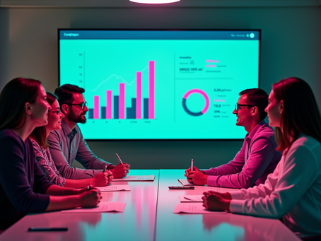 Maximize Campaign Effectiveness with Zaktive Media's Data-Driven Approach