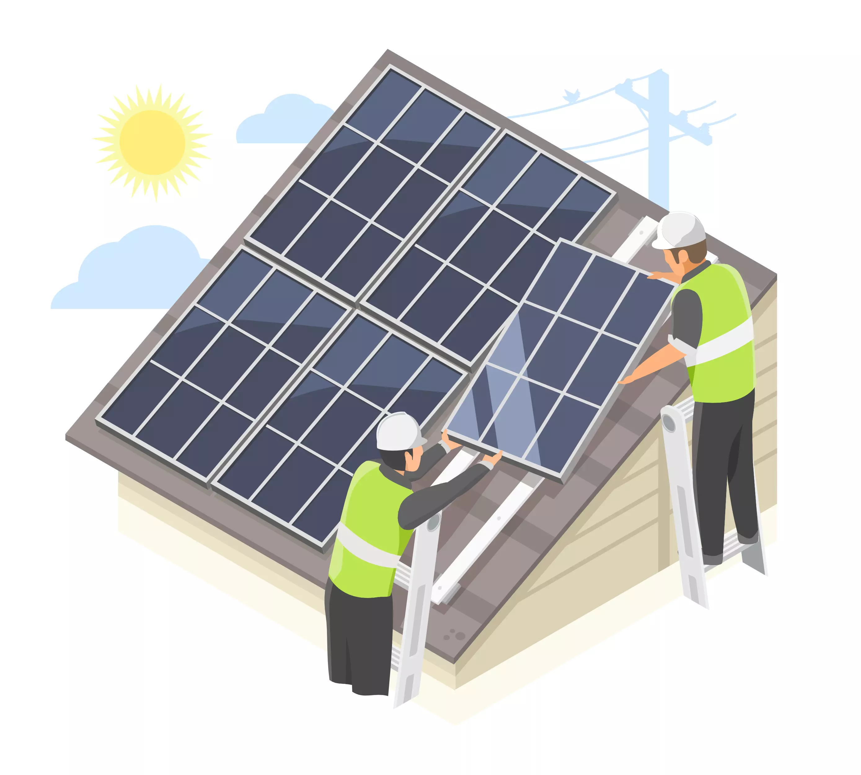 Panneaux solaires Okmont.webp