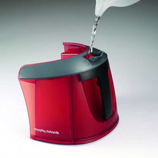 Thumbnail: MORPHY RICHARDS 332013 AUTOCLEAN POWER STEAM GENERATOR IRON MRD-332013