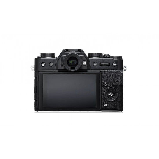 Thumbnail: FUJIFILM X-T20