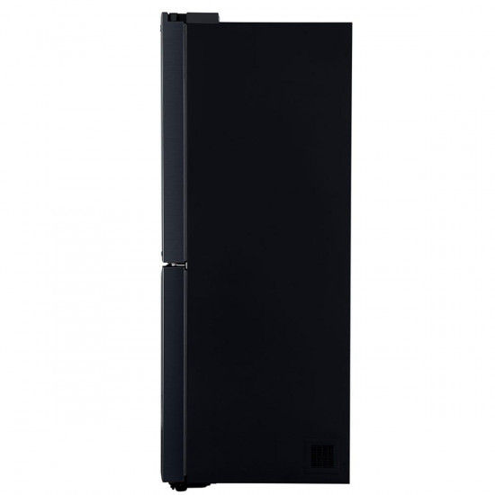 Thumbnail: LG NETT 464L SLIM FRENCH DOOR REFRIGERATOR WITH DOORCOOLING+ & HYGIENE FRESH