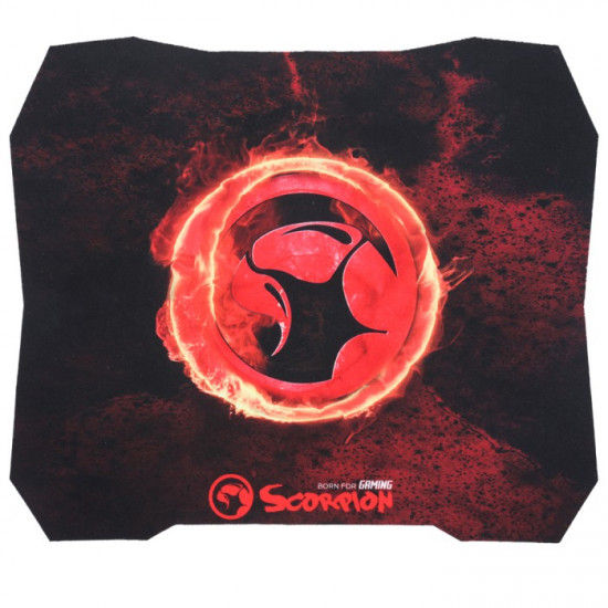 Thumbnail: MARVO SCORPION CM304 3-IN-1 GAMING BUNDLE
