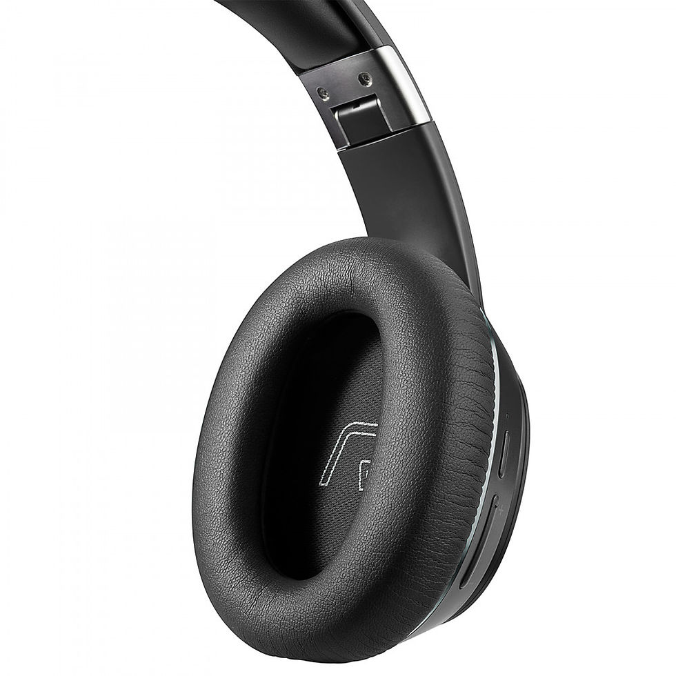 Thumbnail: EDIFIER W820BT