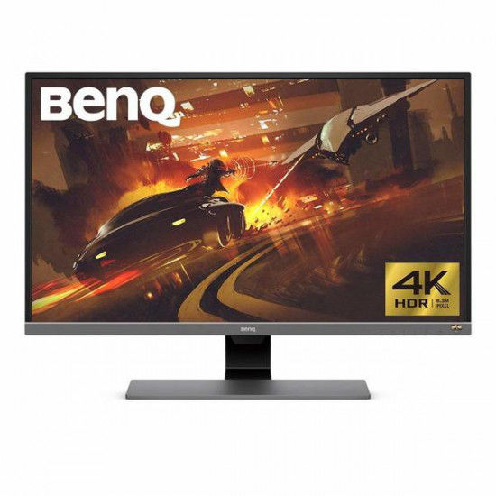 Thumbnail: BENQ EW3270U