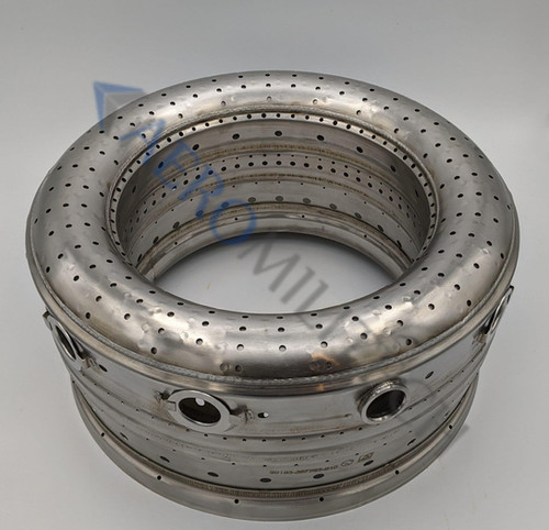 367741-2 - Combustion Chamber Annular | AEROMILITECH 