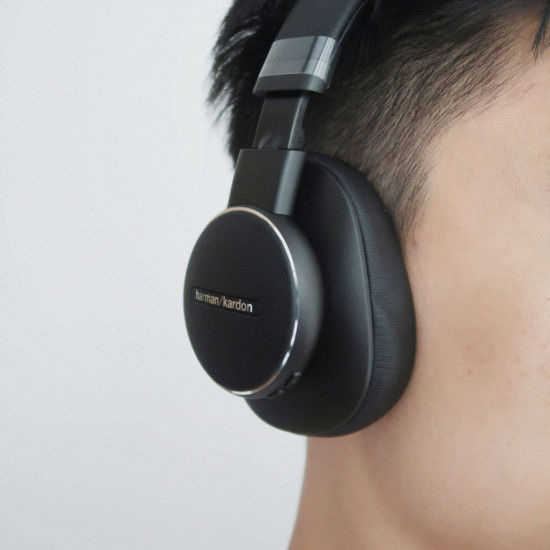 Thumbnail: Harman Kardon Fly ANC Wireless Over-ear