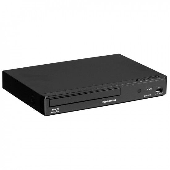 Panasonic DMP-BDT167EG