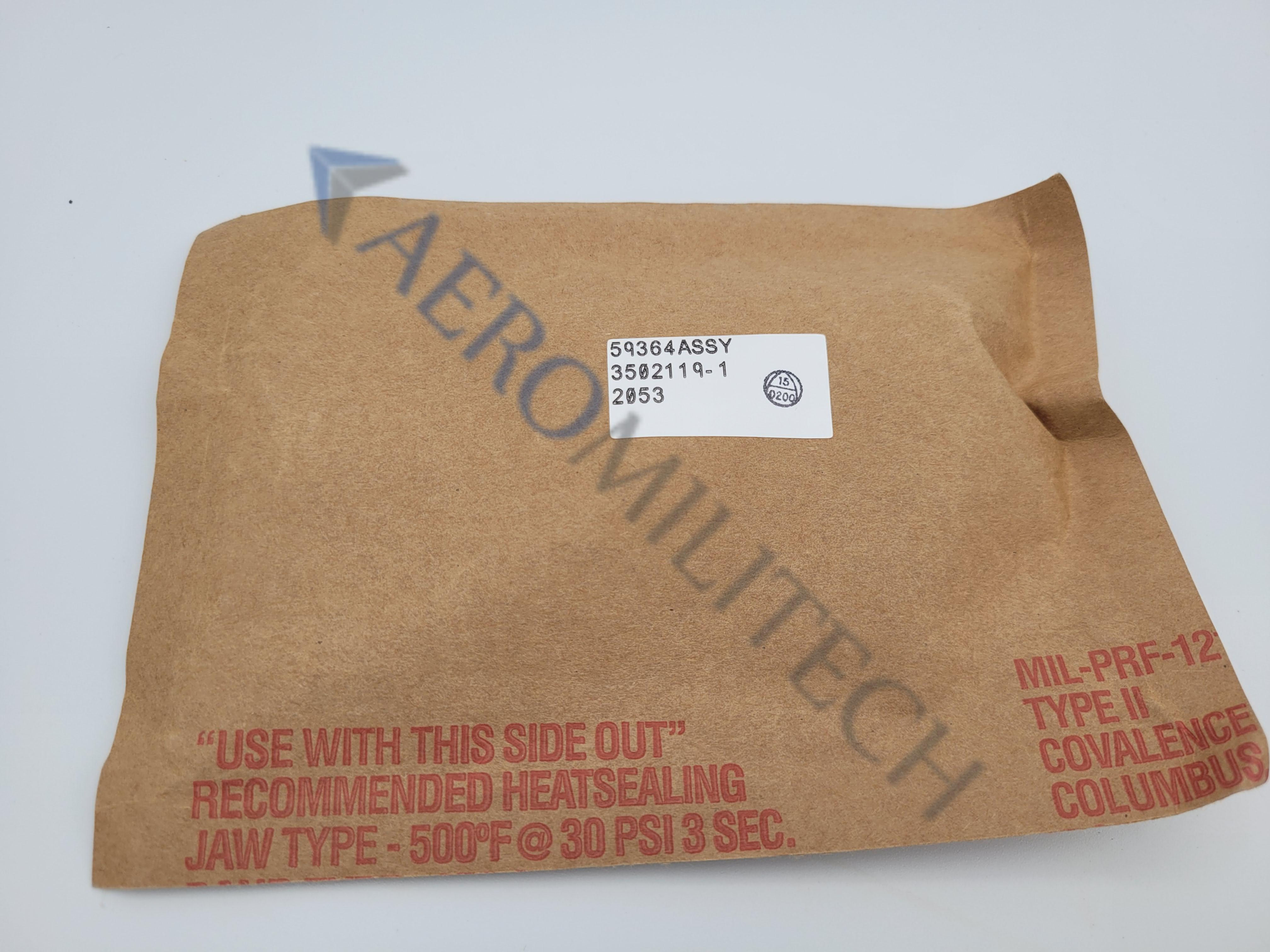 3502119-1 Dipstick Assy Honeywell Aerospace