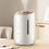 Thumbnail: DEERMA F600W ULTRASONIC MIST AIR HUMIDIFIER/AROMA DIFFUSER (5L)