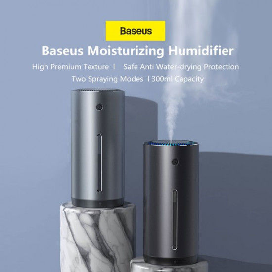 Thumbnail: Baseus Moisturizing Humidifier