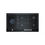 Thumbnail: BOSCH PRS-9A6D70 90CM SERIES 8 GAS HOB