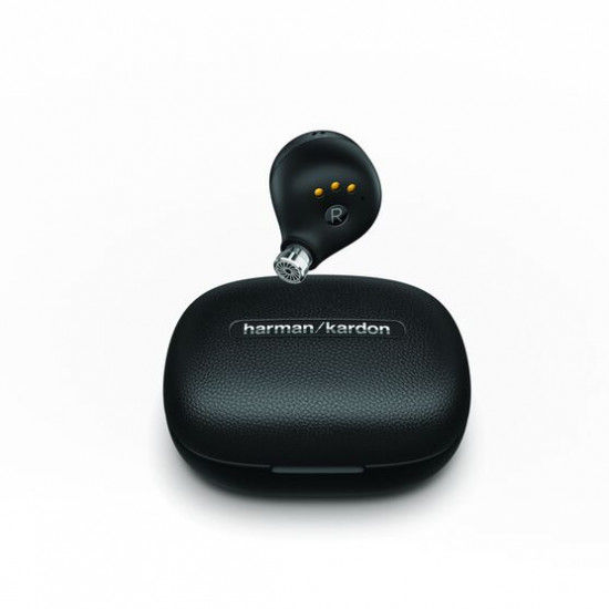Thumbnail: Harman Kardon FLY TWS True Wireless In-Ear Headphones