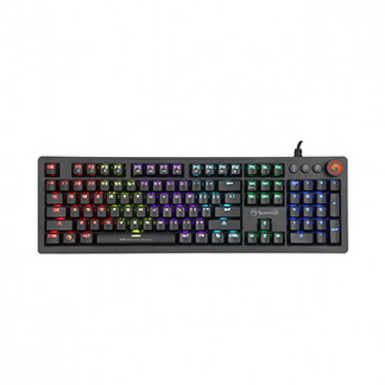MARVO SCORPION KG917 MECHANICAL GAMING KEYBOARD