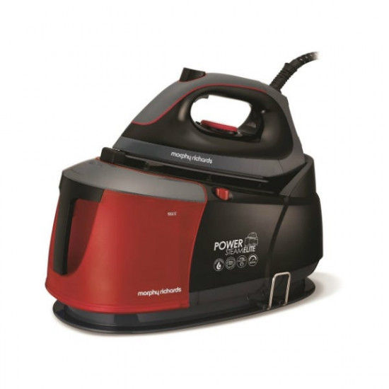 MORPHY RICHARDS 332013 AUTOCLEAN POWER STEAM GENERATOR IRON MRD-332013
