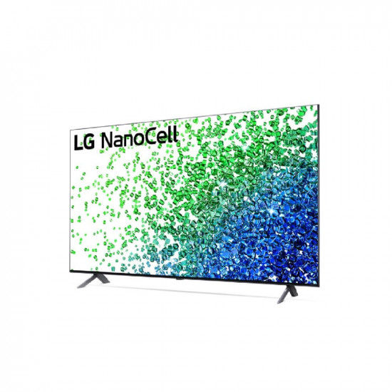 Thumbnail: LG 55 inch NANO80 4K Smart NanoCell TV with AI ThinQ® (2021)