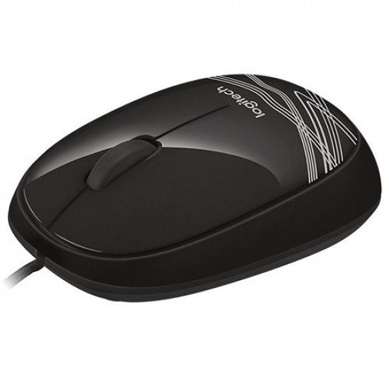 Thumbnail: LOGITECH M105