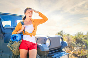 How Spending Time Outdoors Boosts Your Health