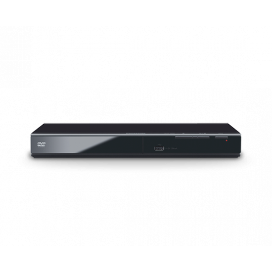 Thumbnail: Panasonic DVD player DVD-S500GA-A