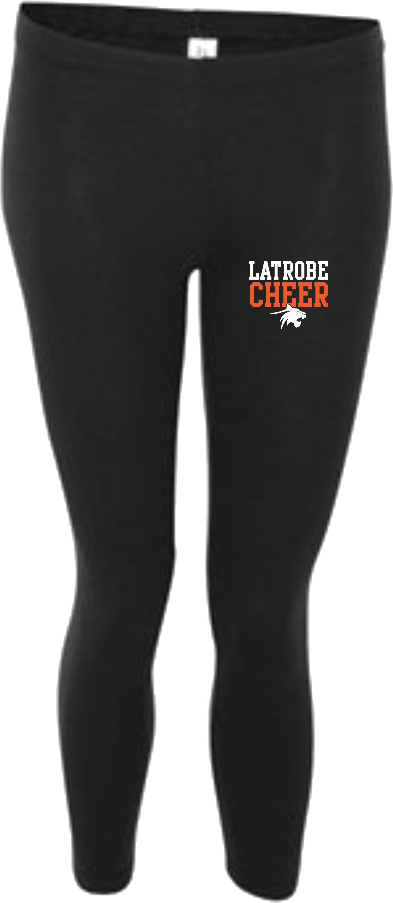 LATROBE CHEER | Leggings - S08