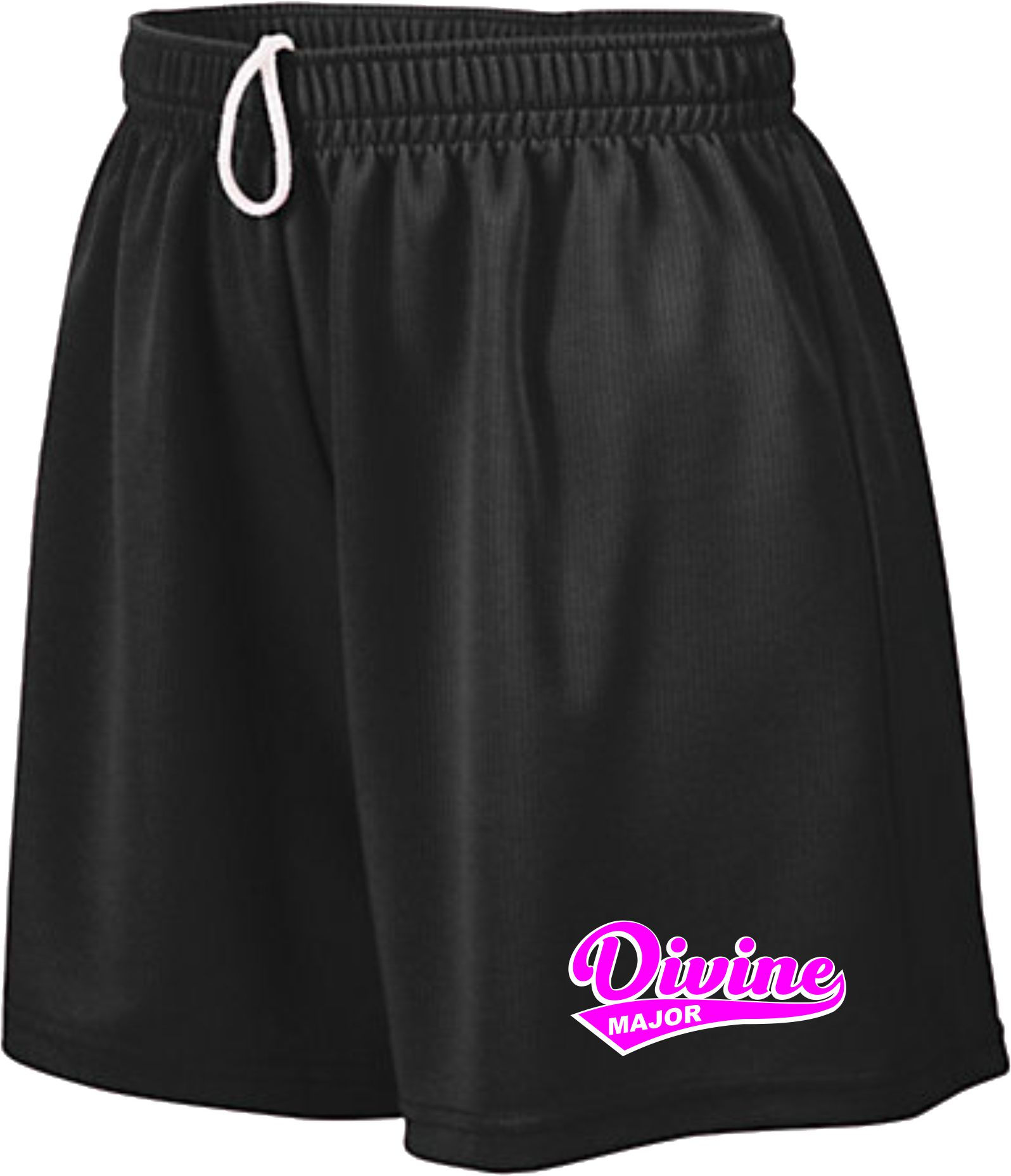 Augusta Sportswear - Women's Wicking Mesh Shorts - 960