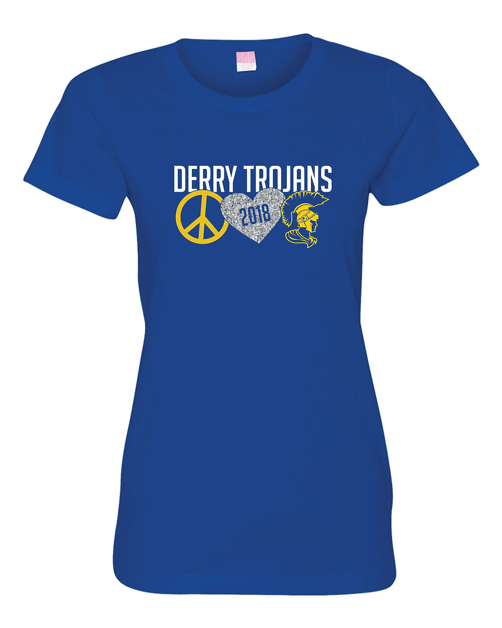 Thumbnail: Peace, Love, Trojan