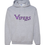 Thumbnail: VIPERS | JERZEES - NuBlend Pullover Hooded Sweatshirt - 996MR