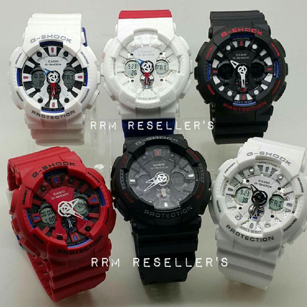 GA-120