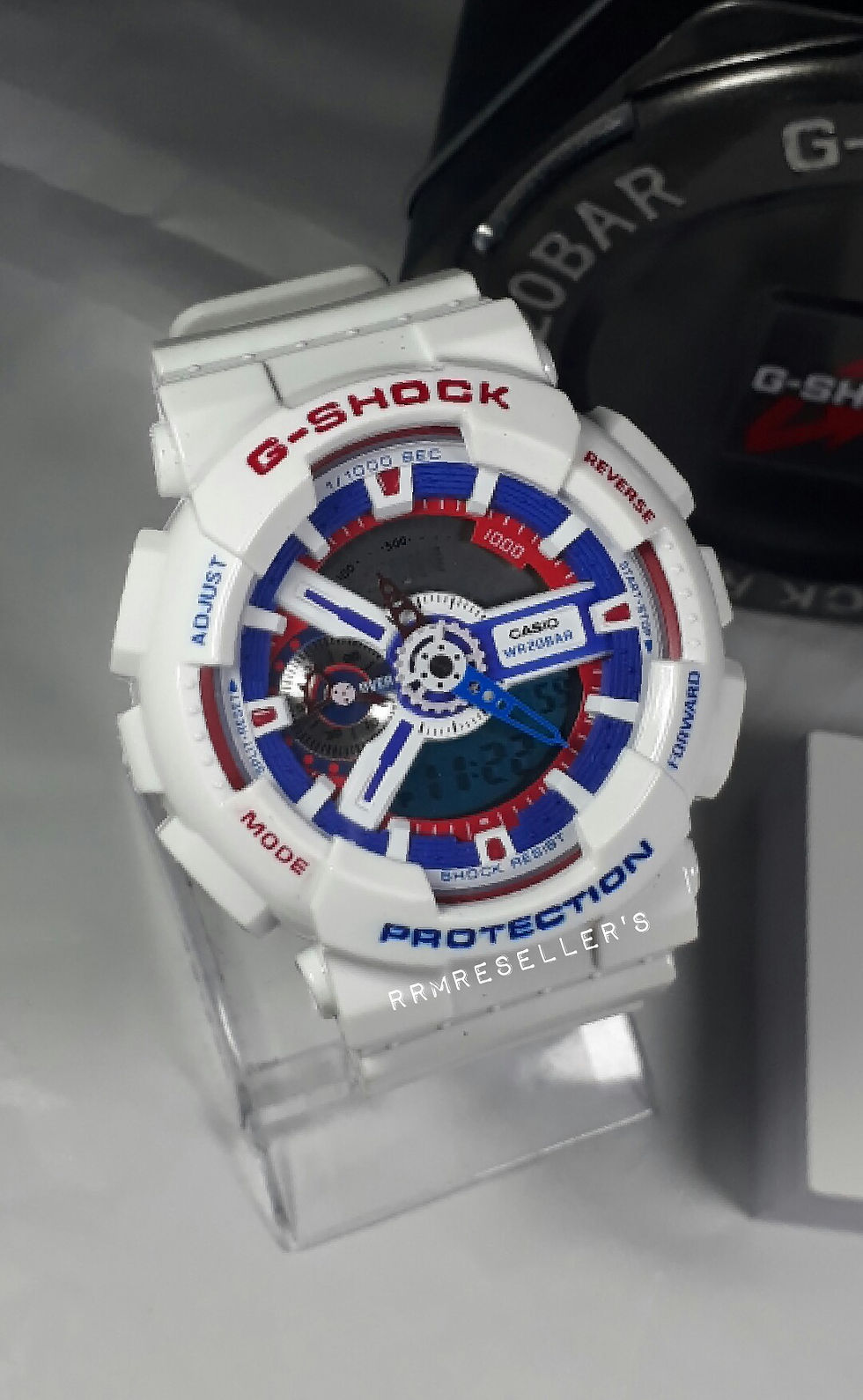 Thumbnail: GSHOCK GA-11O