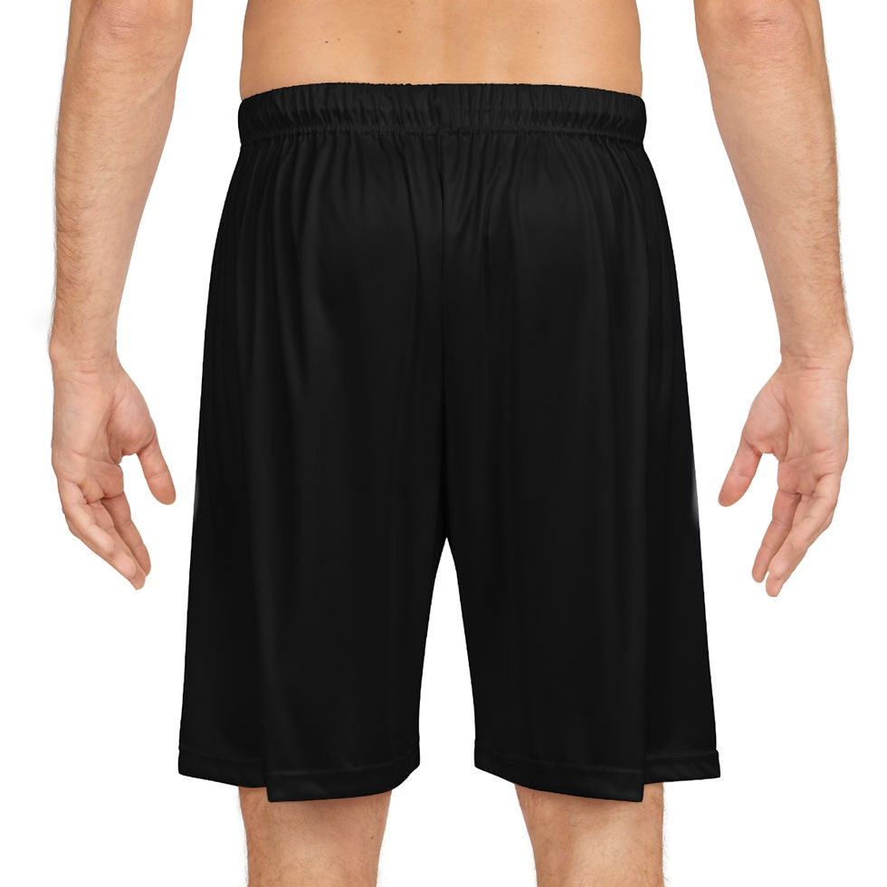Thumbnail: Dynamic All Gains  Blue Basketball Shorts