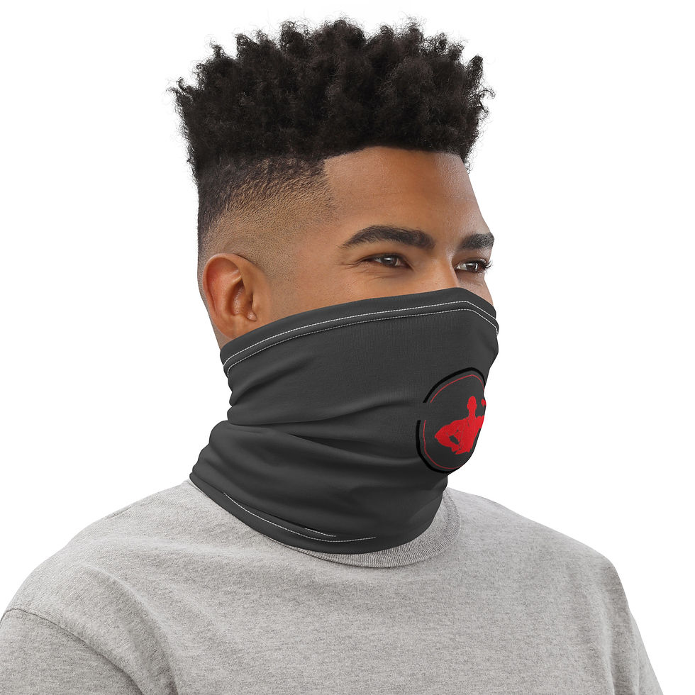 Thumbnail: neck gaiter 3