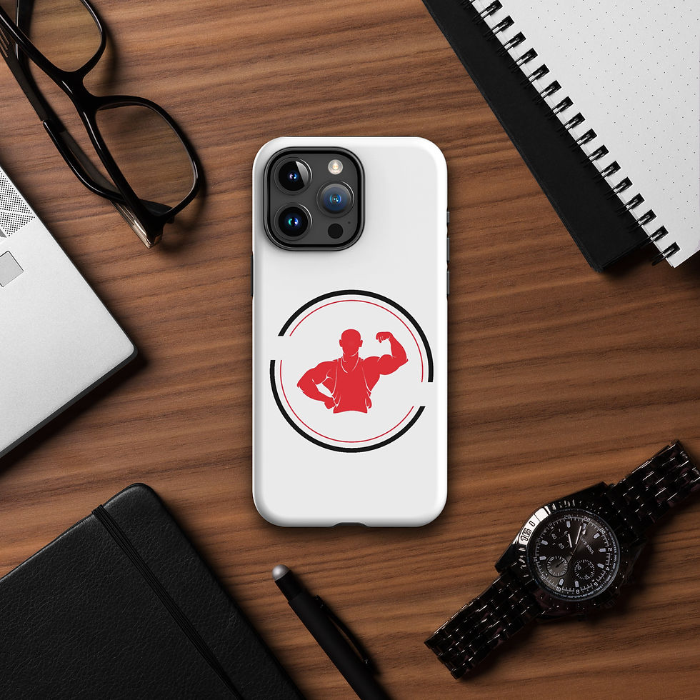 Thumbnail: normal 3 cam tough case