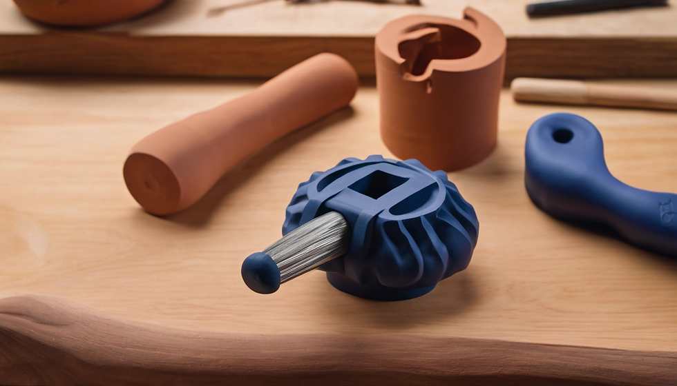 Spotkanie artystyczne w pracowni Agaty