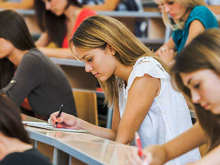 Δελτία Τύπου 2020 - Συμβουλές για τους φοιτητές