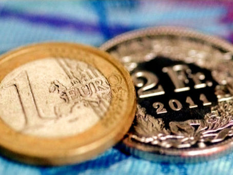 Δυναμική μετατροπή νομίσματος