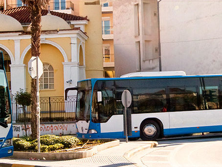 Υποχρεώσεις μεταφορέων τακτικών αστικών μεταφορών