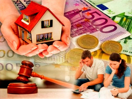 Νομοθεσία για τα κόκκινα δάνεια