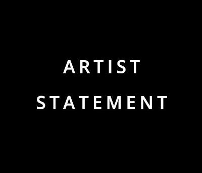 Manuel Vason – Artist Statement