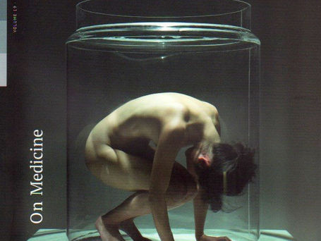 Performance Research: On Medicine