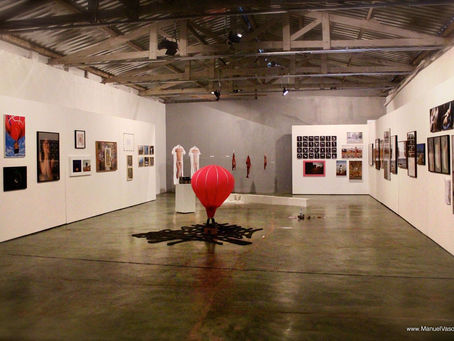 Performatus #1 – Group Exhibition – Sao Paulo 2014