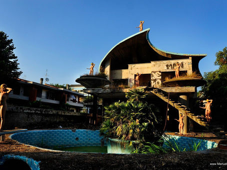 Workshops/Residencies