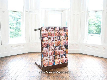 The Ethical Document – Open Eye Gallery