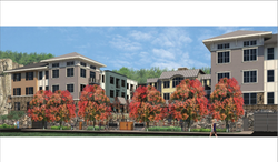 The Residences at Quarry Walk