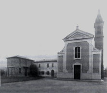 La Casa Col Tetto - Image chiesa.jpg