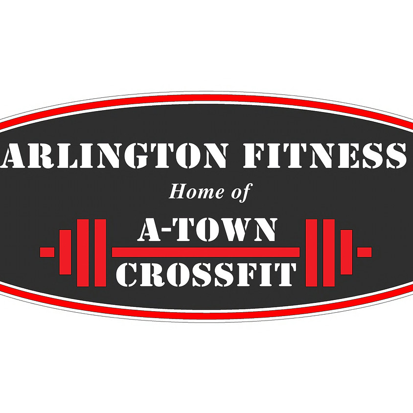 Arlington Fitness Fall 2019 League Registration