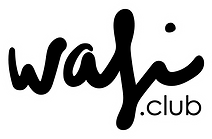 The wafi.club logo