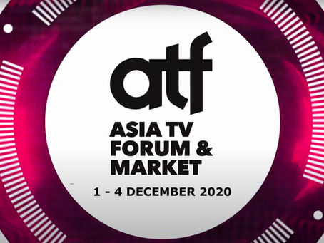 TFP to oversee the ATF Formats Pitch competition for 2020