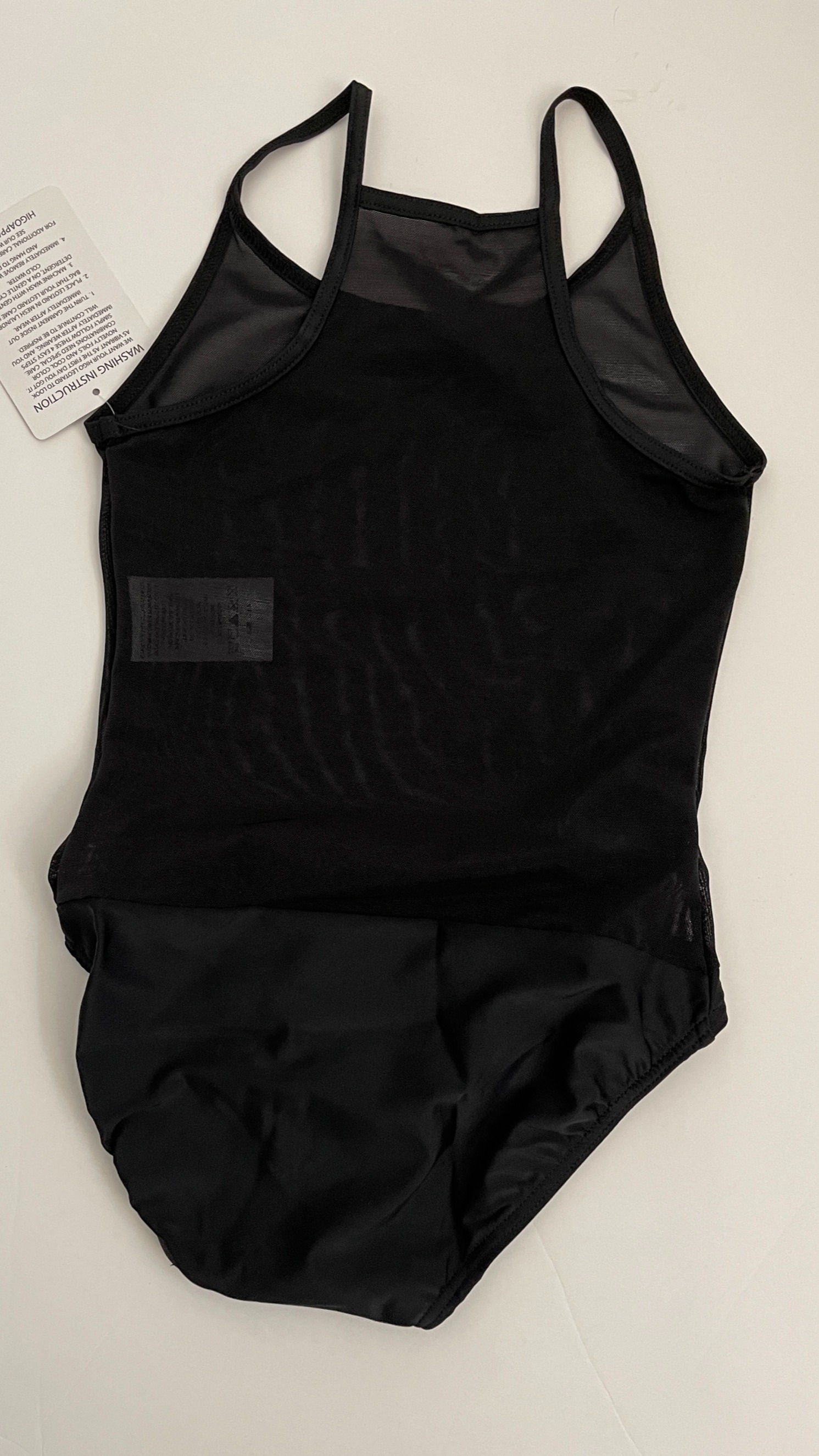 MESH TANK LEO