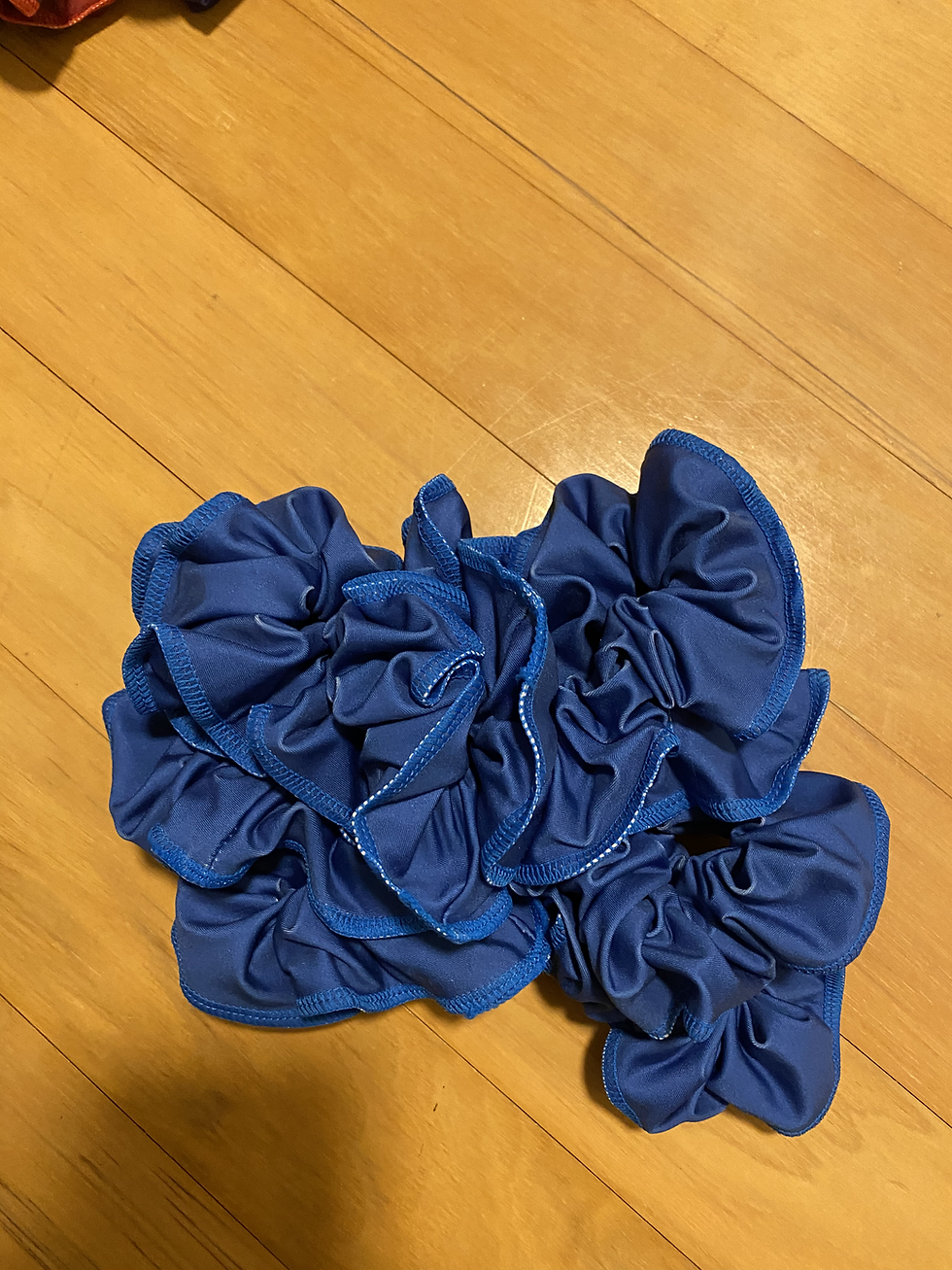 Thumbnail: SCRUNCHIES